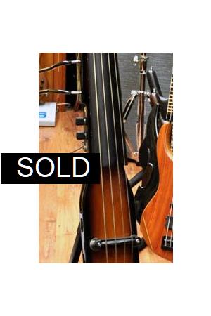 Stagg EDB34 Sunburst Stagg EDB34 Sunburst